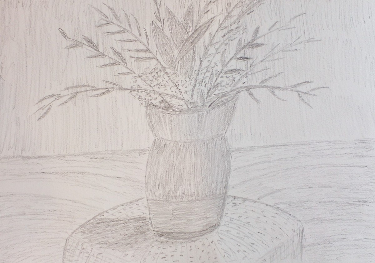 Still life - Mike